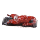 Maxbell 1/12 Miniature Roast Duck Chinese Cuisine for Dollhouse Kitchen Accessories - Aladdin Shoppers