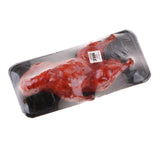 Maxbell 1/12 Miniature Roast Duck Chinese Cuisine for Dollhouse Kitchen Accessories - Aladdin Shoppers