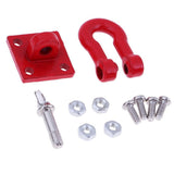 Maxbell 1/16 6WD RC Crawler Remote Control Car Trailer Hook Shackle for WPL JJRC Q60 - Aladdin Shoppers