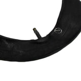 Maxbell 12 1/2 x 2.75 (12.5 x 2.75) Rubber Inner Tube Suitable for Motorcycle Black - Aladdin Shoppers