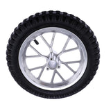 Maxbell 12.5 x 2.75 Rear Wheel Tyre Tire for 49cc Mini PIT Monkey Pocket Dirt Bike - Aladdin Shoppers