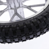 Maxbell 12.5 x 2.75 Rear Wheel Tyre Tire for 49cc Mini PIT Monkey Pocket Dirt Bike - Aladdin Shoppers