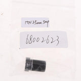 Maxbell 1/2'' HD 5mp 25mm 15 Degree Angle IR Board CCTV Lens M12 for Security IP Camera - Aladdin Shoppers