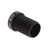 Maxbell 1/2'' HD 5mp 25mm 15 Degree Angle IR Board CCTV Lens M12 for Security IP Camera - Aladdin Shoppers