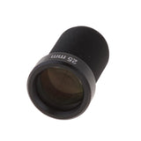 Maxbell 1/2'' HD 5mp 25mm 15 Degree Angle IR Board CCTV Lens M12 for Security IP Camera - Aladdin Shoppers