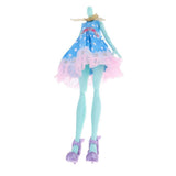 Maxbell 12 Joints Moveable Nude Doll Body With Dress And Shoes For Monster High Doll - Aladdin Shoppers