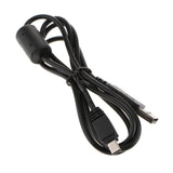 Maxbell 12 Pin USB Charging Data Sync Cable Cord For Casio Exilim EX-TR100 EX-TR150 Camera - Aladdin Shoppers