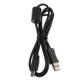Maxbell 12 Pin USB Charging Data Sync Cable Cord For Casio Exilim EX-TR100 EX-TR150 Camera - Aladdin Shoppers