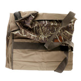 Maxbell 12 Slot 3D Lifelike Duck Decoy Bag With Padded & Adjustable Shoulder Strap - Aladdin Shoppers