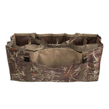 Maxbell 12 Slot 3D Lifelike Duck Decoy Bag With Padded & Adjustable Shoulder Strap - Aladdin Shoppers