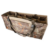 Maxbell 12 Slot 3D Lifelike Duck Decoy Bag With Padded & Adjustable Shoulder Strap - Aladdin Shoppers
