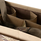Maxbell 12 Slot 3D Lifelike Duck Decoy Bag With Padded & Adjustable Shoulder Strap - Aladdin Shoppers