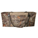 Maxbell 12 Slot 3D Lifelike Duck Decoy Bag With Padded & Adjustable Shoulder Strap - Aladdin Shoppers