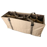 Maxbell 12 Slot 3D Lifelike Duck Decoy Bag With Padded & Adjustable Shoulder Strap - Aladdin Shoppers