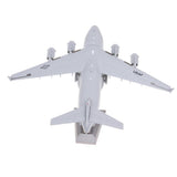 Maxbell 1/200 Scale C-17 Transport Globemaster III Diecast Alloy Military Airplane Ornaments - Aladdin Shoppers