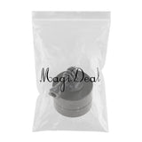 Maxbell 120Minute Time Lapse Tripod Head Adapter Camera Mount 360 Timelapse Rotator Metal Material Precise Mechanism - Aladdin Shoppers