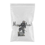 Maxbell 12inch Vintage Japanese Samurai Ninja Kimono Doll Oriental Dolls Model Craft - Aladdin Shoppers