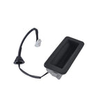 Maxbell 12V 0.1A Rear Tailgate Boot Trunk Switch For Focus C-MAX OE 1346324 - Aladdin Shoppers