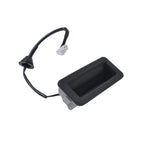 Maxbell 12V 0.1A Rear Tailgate Boot Trunk Switch For Focus C-MAX OE 1346324 - Aladdin Shoppers