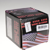 Maxbell 12V 30W Super Loud Sound Car Motorcycle Boats Three Tone Siren Alarm Horn - Aladdin Shoppers