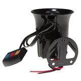 Maxbell 12V 30W Super Loud Sound Car Motorcycle Boats Three Tone Siren Alarm Horn - Aladdin Shoppers