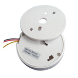 Maxbell 12V Electric LED Infrared PIR Motion Sensor Detector Stairs Ceiling Light Switch ON OFF, Delaying Timer