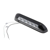 Maxbell 12V LED Work Light Bar Flood Pods Driving Tractor Gallery Light - Aladdin Shoppers