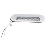 Maxbell 12V LED Work Light Bar Flood Pods Driving Tractor Gallery Lights - Aladdin Shoppers