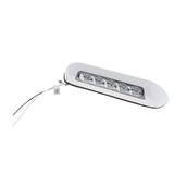 Maxbell 12V LED Work Light Bar Flood Pods Driving Tractor Gallery Lights - Aladdin Shoppers