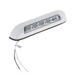 Maxbell 12V LED Work Light Bar Flood Pods Driving Tractor Gallery Lights - Aladdin Shoppers