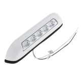 Maxbell 12V LED Work Light Bar Flood Pods Driving Tractor Gallery Lights - Aladdin Shoppers