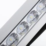 Maxbell 12V LED Work Light Bar Flood Pods Driving Tractor Gallery Lights - Aladdin Shoppers