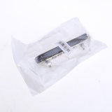 Maxbell 12V/24V 10 WAY POWER DISTRIBUTION BUS BAR 10x4mm SCREWS 100A RATED AUTO MARINE - Aladdin Shoppers