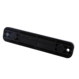Maxbell 12V/24V 10 WAY POWER DISTRIBUTION BUS BAR 10x4mm SCREWS 100A RATED AUTO MARINE - Aladdin Shoppers