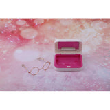 Maxbell 1/3 BJD Retro Hippy Round Glasses Eyewear for Night Lolita Doll Accs Golden - Aladdin Shoppers