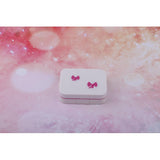 Maxbell 1/3 BJD Retro Hippy Round Glasses Eyewear for Night Lolita Doll Accs Golden - Aladdin Shoppers