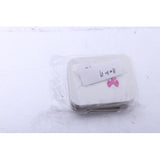 Maxbell 1/3 BJD Retro Hippy Round Glasses Eyewear for Night Lolita Doll Accs Golden - Aladdin Shoppers