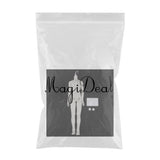 Maxbell 1/3 BJD Uncle Doll Male Boy Nude Body DIY Making Replacement Part White Skin - Aladdin Shoppers