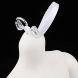 Maxbell 1/3 BJD Uncle Doll Male Boy Nude Body DIY Making Replacement Part White Skin - Aladdin Shoppers