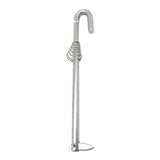 Maxbell 13 cm / 5.12'' Tilt Rod Assy for Yamaha Outboard T9.9 T15 T20 T25 T30HP - Aladdin Shoppers
