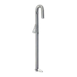 Maxbell 13 cm / 5.12'' Tilt Rod Assy for Yamaha Outboard T9.9 T15 T20 T25 T30HP - Aladdin Shoppers