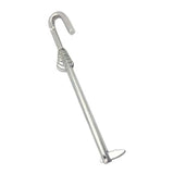 Maxbell 13 cm / 5.12'' Tilt Rod Assy for Yamaha Outboard T9.9 T15 T20 T25 T30HP - Aladdin Shoppers