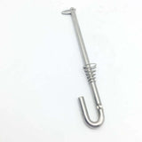 Maxbell 13 cm / 5.12'' Tilt Rod Assy for Yamaha Outboard T9.9 T15 T20 T25 T30HP - Aladdin Shoppers
