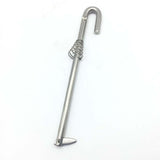 Maxbell 13 cm / 5.12'' Tilt Rod Assy for Yamaha Outboard T9.9 T15 T20 T25 T30HP - Aladdin Shoppers