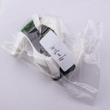 Maxbell 1/3 Cute Bowknot High Heel Shoes for BJD Dollfie Dress Accessories Black - Aladdin Shoppers
