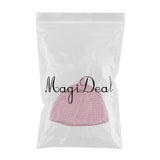 Maxbell 1/3 Girl Doll Warm Hat Beanie Wool Fleece Cap for Blythe Doll Accs Pink - Aladdin Shoppers