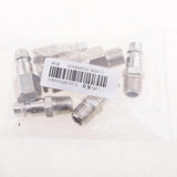 Maxbell 1/4'' BSP Air Compressor Coupler Fittings Line Hose Connector Quick Release - Aladdin Shoppers