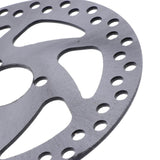 Maxbell 140mm Motorcycle Brake Disc Rotor for 2-Stroke 49cc Apollo ATV Dirt Bike - Aladdin Shoppers