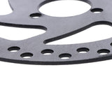 Maxbell 140mm Motorcycle Brake Disc Rotor for 2-Stroke 49cc Apollo ATV Dirt Bike - Aladdin Shoppers