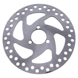 Maxbell 140mm Motorcycle Brake Disc Rotor for 2-Stroke 49cc Apollo ATV Dirt Bike - Aladdin Shoppers